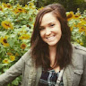 Meet your Posher, Audrey